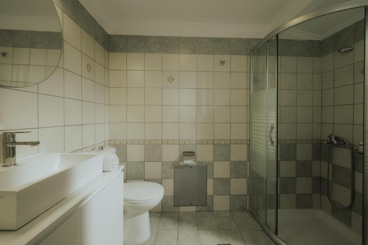 Apartmán Sea Mansion Lefkada Nikiana Exteriér fotografie